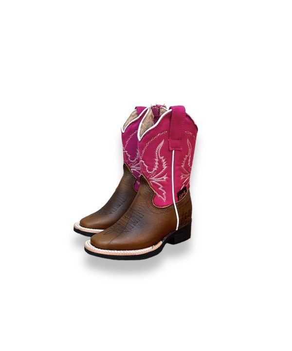 Botas Niñas HPEN